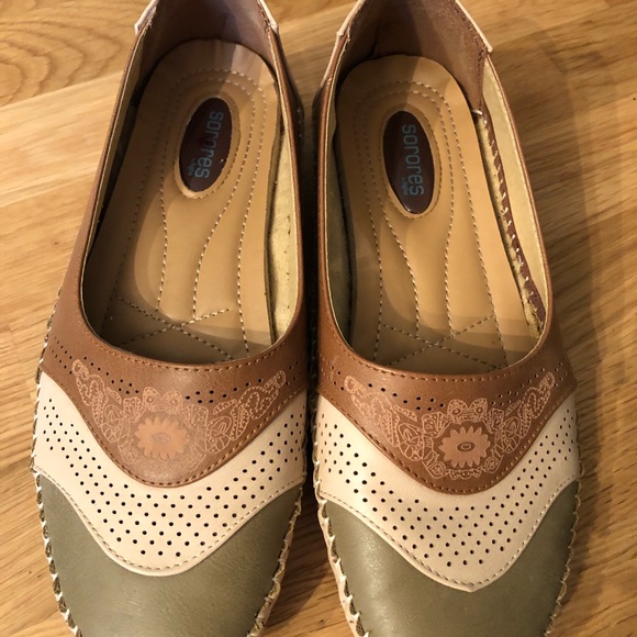 Sorores by figlia Shoes - Picture 7 of 9